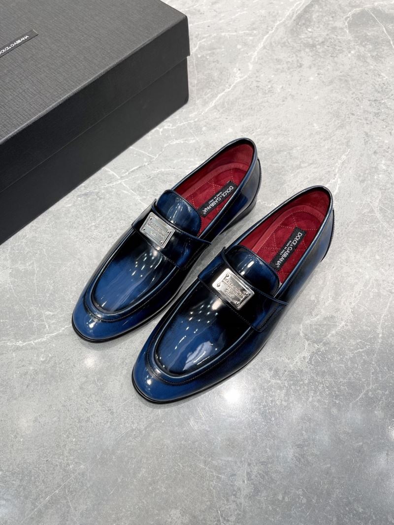 Dolce Gabbana Business Shoes